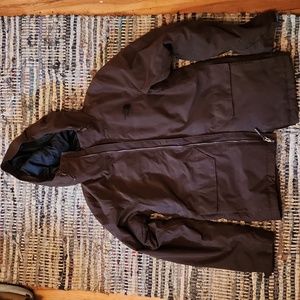 The North Face size small Jacket